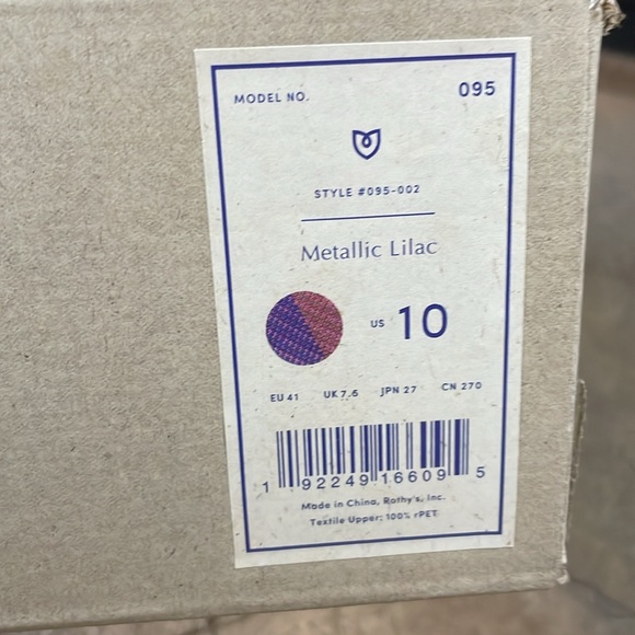 🤩Rothy’s🤩🦄 - Picture 2 of 10